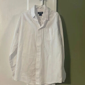 Chaps Boys Button down shirt